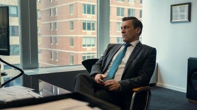 Assistir Seus Amigos e Vizinhos Temporada 1 Episódio 2 Online em HD
