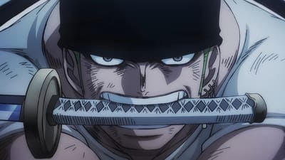 Assistir One Piece Temporada 21 Episódio 1060 Online em HD