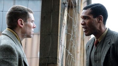 Assistir Mundo em Chamas Temporada 1 Episódio 6 Online em HD