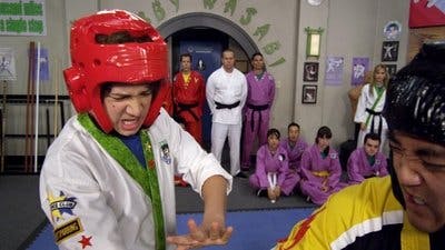 Assistir Os Guerreiros Wasabi Temporada 2 Episódio 14 Online em HD