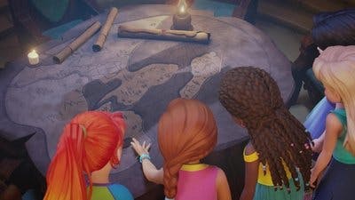 Assistir LEGO Friends: Meninas em Missão Temporada 2 Episódio 12 Online em HD