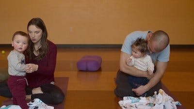 Assistir Bebês em Foco Temporada 2 Episódio 5 Online em HD