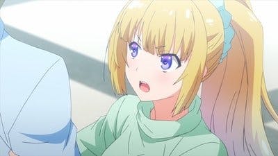 Assistir Classroom of the Elite Temporada 1 Episódio 7 Online em HD