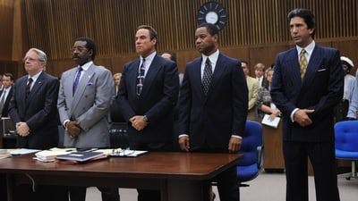 Assistir American Crime Story Temporada 1 Episódio 4 Online em HD