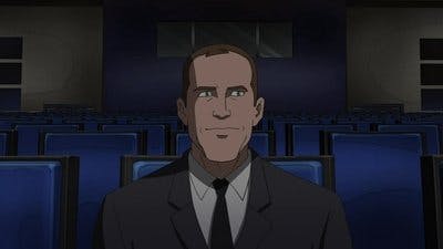 Assistir Ultimate Homem-Aranha Temporada 1 Episódio 21 Online em HD