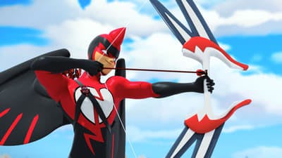 Assistir Miraculous: As Aventuras de Ladybug Temporada 1 Episódio 10 Online em HD