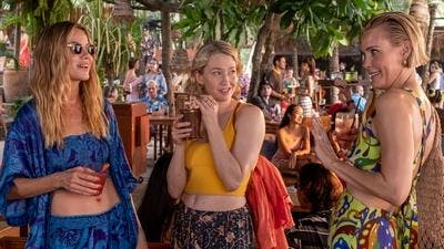 Assistir The White Lotus Temporada 3 Episódio 4 Online em HD