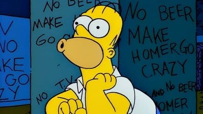 Assistir Os Simpsons Temporada 6 Episódio 6 Online em HD