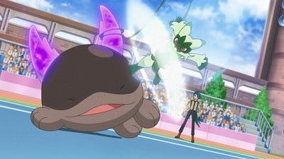 Assistir A Série Pokémon: Horizontes Temporada 1 Episódio 56 Online em HD