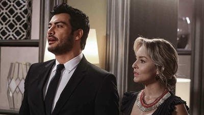 Assistir Império de Mentiras Temporada 1 Episódio 7 Online em HD