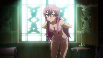 Assistir Akame ga Kill! Temporada 1 Episódio 3 Online em HD