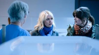 Assistir Shetland Temporada 8 Episódio 3 Online em HD