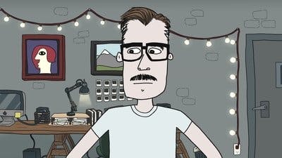 Assistir Tom Tem Dez Anos Temporada 1 Episódio 5 Online em HD