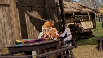 Assistir Tales of Gods and Demons Temporada 1 Episódio 226 Online em HD