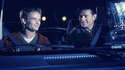 Assistir Malcolm Temporada 1 Episódio 7 Online em HD