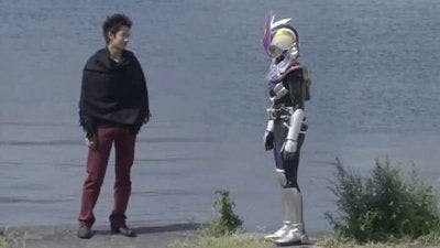 Assistir Kamen Rider Temporada 17 Episódio 37 Online em HD