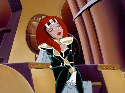Assistir Superman: A Série Animada Temporada 2 Episódio 24 Online em HD