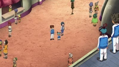 Assistir Super Onze Temporada 4 Episódio 20 Online em HD