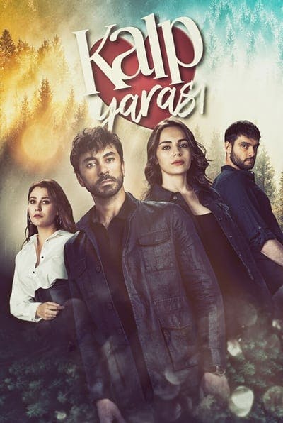 Assistir Coração Ferido Temporada 1 Episódio 1 Online em HD