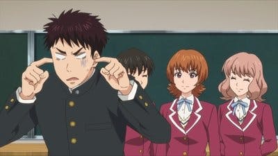 Assistir Youkai Apartment no Yuuga na Nichijou Temporada 1 Episódio 9 Online em HD