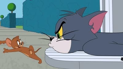 Assistir O Show de Tom e Jerry Temporada 2 Episódio 17 Online em HD