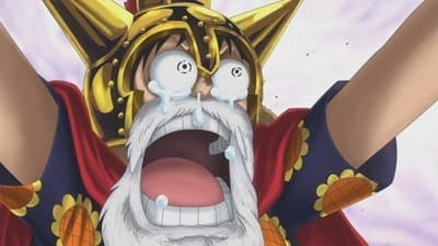 Assistir One Piece Temporada 16 Episódio 663 Online em HD