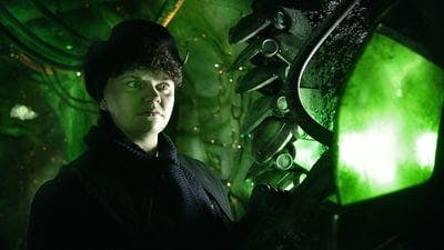 Assistir Doctor Who Temporada 3 Episódio 9 Online em HD