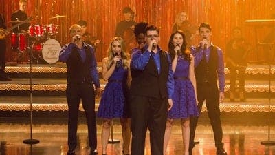 Assistir Glee: Em Busca da Fama Temporada 6 Episódio 5 Online em HD