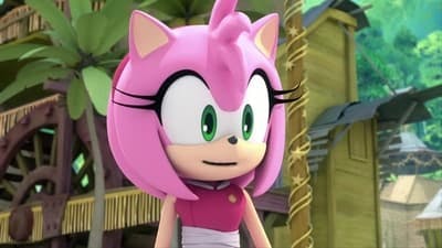 Assistir Sonic Boom Temporada 1 Episódio 42 Online em HD