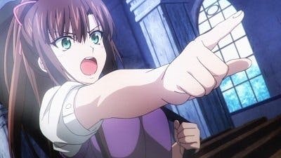 Assistir Strike the Blood Temporada 1 Episódio 10 Online em HD