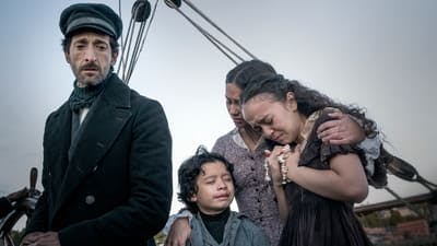 Assistir Chapelwaite Temporada 1 Episódio 1 Online em HD