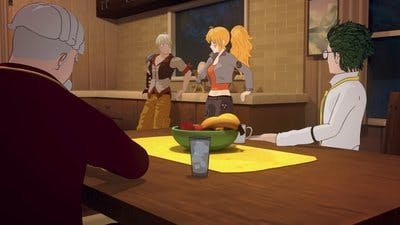 Assistir RWBY Temporada 4 Episódio 4 Online em HD