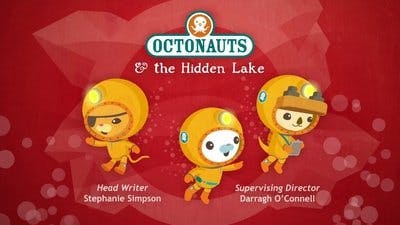 Assistir Octonautas Temporada 4 Episódio 2 Online em HD