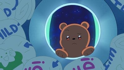 Assistir Ursinhos em Curso Temporada 2 Episódio 23 Online em HD
