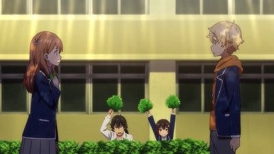 Assistir Kono Bijutsubu ni wa Mondai ga Aru! Temporada 1 Episódio 2 Online em HD
