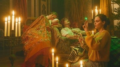 Assistir Theodosia Temporada 1 Episódio 3 Online em HD