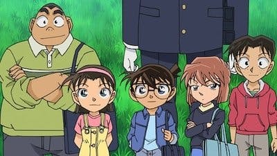 Assistir Detective Conan Temporada 1 Episódio 698 Online em HD