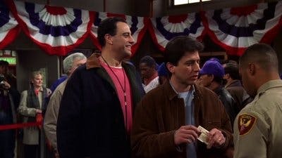 Assistir Raymond e Companhia Temporada 3 Episódio 19 Online em HD