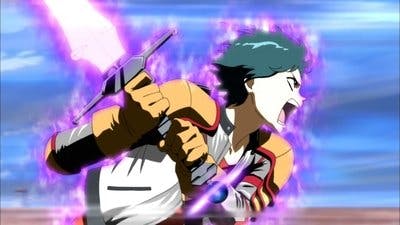 Assistir Ixion Saga: Dimension Transfer Temporada 1 Episódio 2 Online em HD