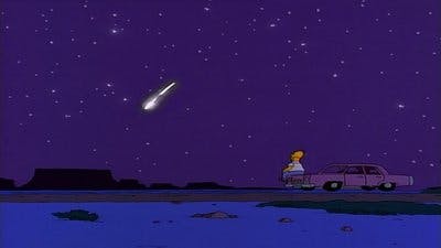 Assistir Os Simpsons Temporada 7 Episódio 8 Online em HD