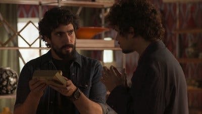 Assistir Mar do Sertão Temporada 1 Episódio 83 Online em HD