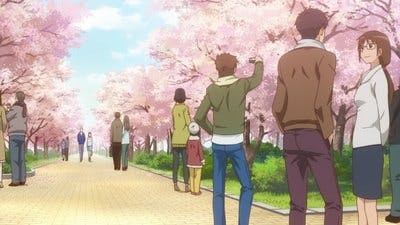Assistir Ookami Shoujo to Kuro Ouji Temporada 1 Episódio 8 Online em HD