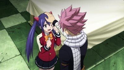 Assistir Fairy Tail Temporada 8 Episódio 1 Online em HD