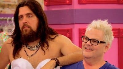 Assistir RuPaul’s Drag Race Temporada 6 Episódio 10 Online em HD