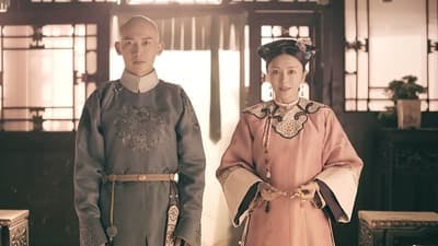 Assistir 延禧攻略 Temporada 1 Episódio 28 Online em HD