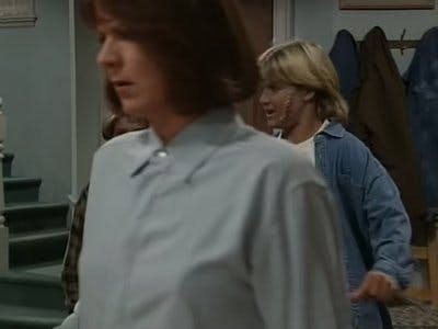 Assistir Família em Obras Temporada 4 Episódio 6 Online em HD