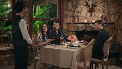 Assistir Winds of Love Temporada 1 Episódio 98 Online em HD