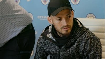 Assistir All or Nothing: Manchester City Temporada 1 Episódio 3 Online em HD