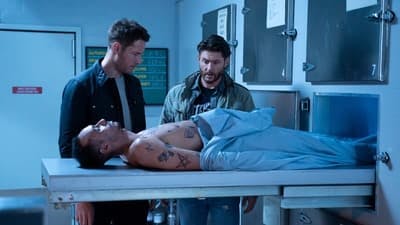 Assistir O Rastreador Temporada 1 Episódio 12 Online em HD