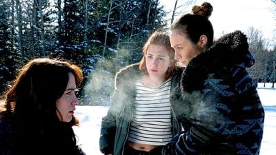 Assistir Wynonna Earp: A Maldição dos Renascidos Temporada 2 Episódio 7 Online em HD